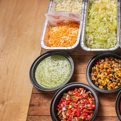 Taco Bar