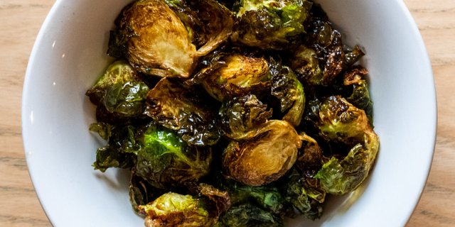 Brussels Sprouts