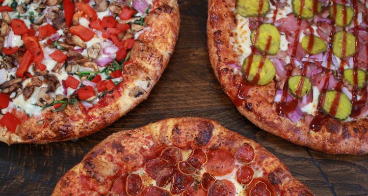 G's Pizzeria Catering, Oakland County, MI