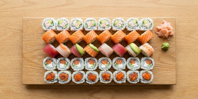 Kumadori Classic