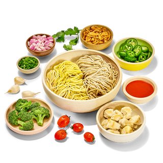 CYO Stir-Fry