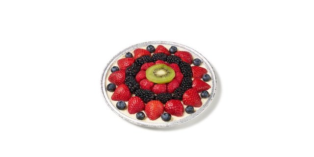 Fruit Pizza