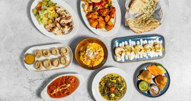 Tilak Indian & Nepalese Cuisine