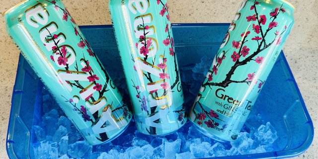 Arizona Can