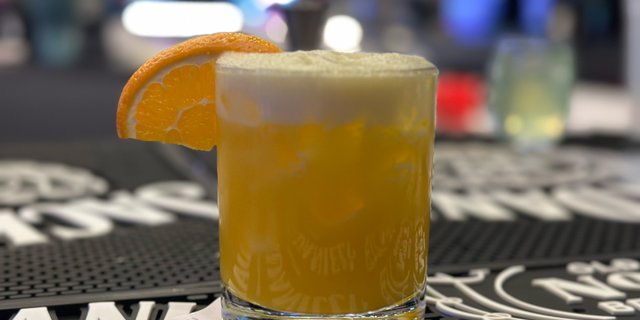Mocktails