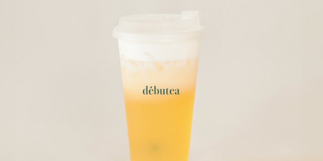 Miss Jasmine Tea