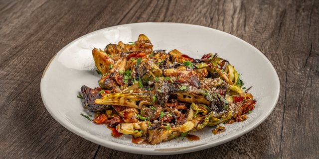 Brussels Sprouts