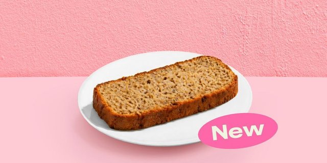 Banana Bread