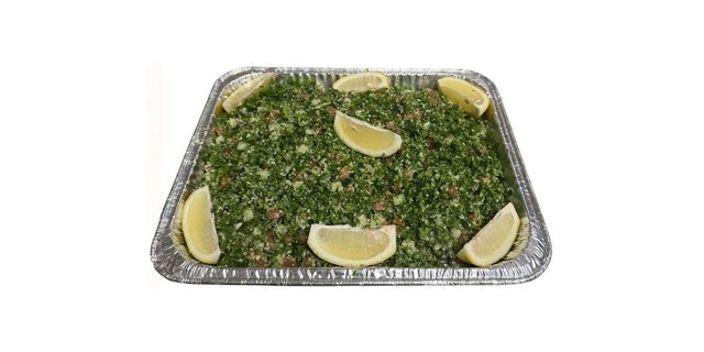 Tabbouleh