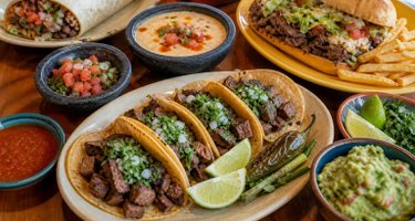 Taqueria La Union