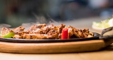 Adobo Taqueria