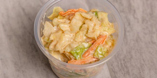 Sup Slaw