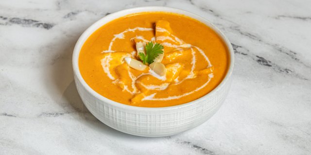 Paneer Makhani