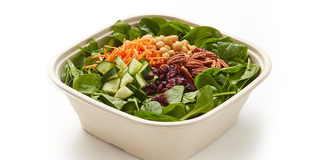 Harvest Salad