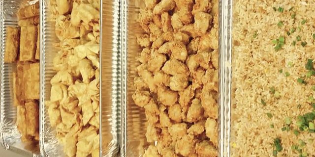 Small Catering Pack