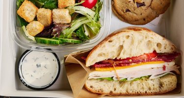 Green Mill Catering