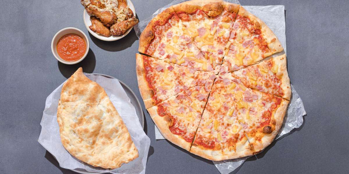 Pizza Getti