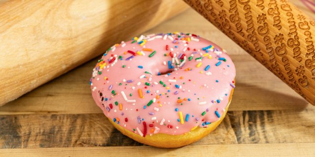 Homer Donut