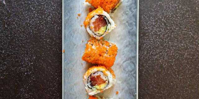 NY Roll