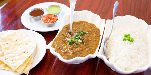 Dal Maharani