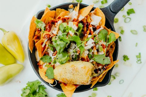 Nachos