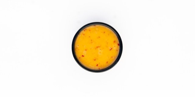 Red Chili Mayo