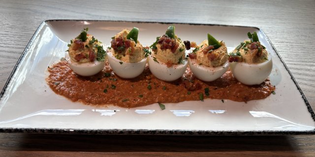 Angel Eggs