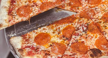 Jersey Sub & Pizza Co