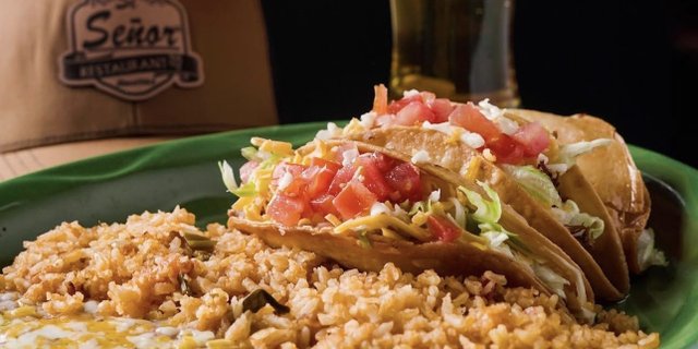 Shredded Beef Tacos