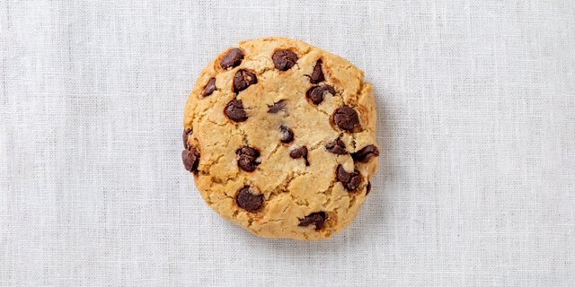 Chocolate Chip Cookie