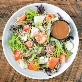 Individual Salads Quick Pick for 10
