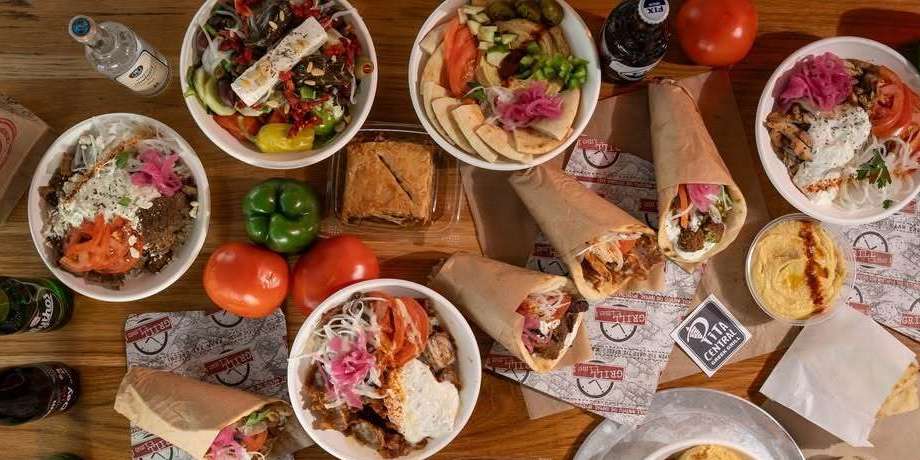 Pita Central