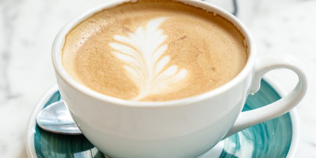 Cafe Latte