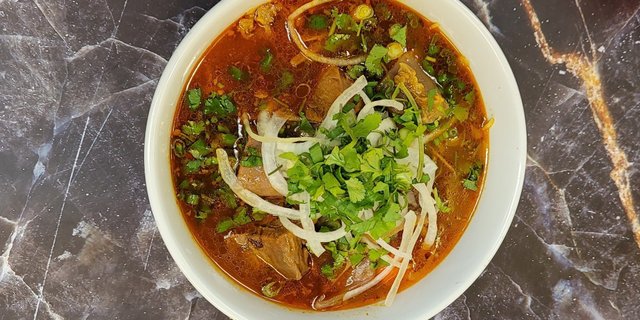 Beef Stew
