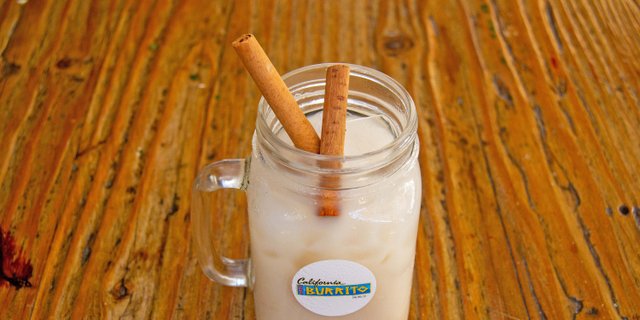 Horchata