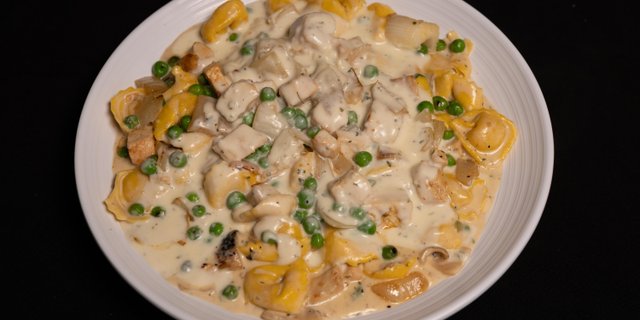 Chicken Tortellini