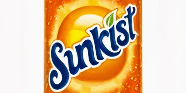 Orange Can