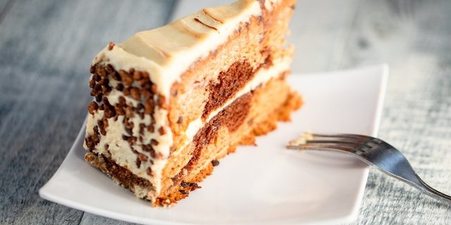 Red Velvet Cake