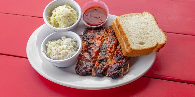 Rib Sandwich Package 2