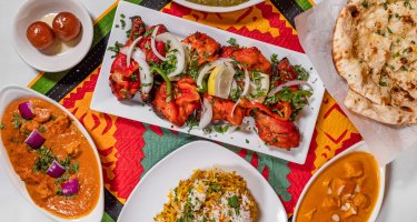 Shalimar Restaurant
