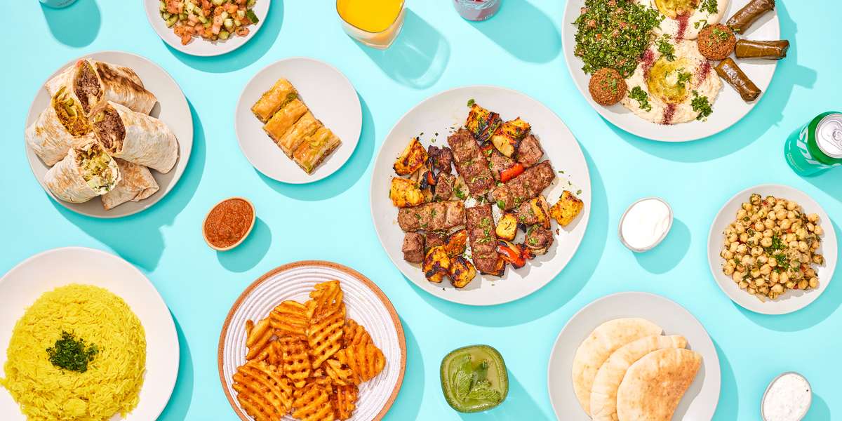 Sinya Mediterranean