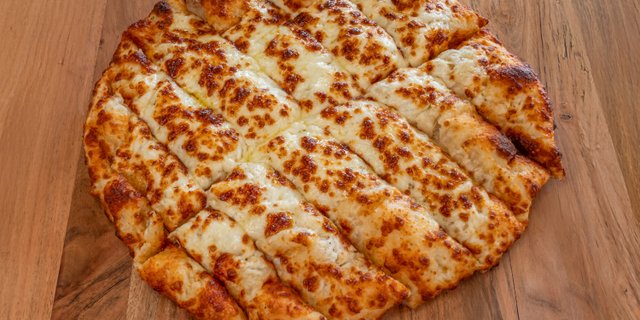 Cheese Bread