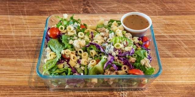 Chopped Salad