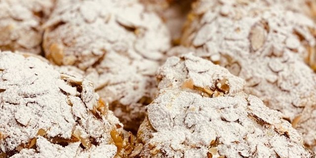 All Twice Baked Almond Croissants