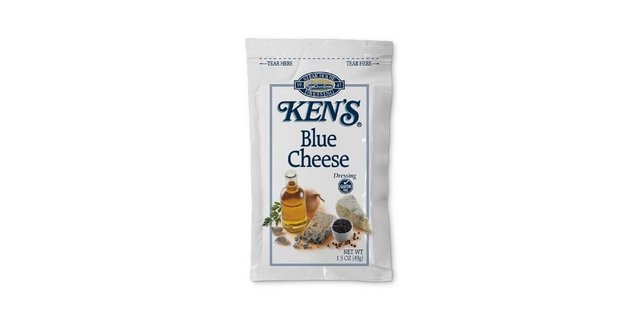 Bleu Cheese Dressing