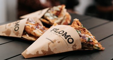 Plomo Quesadillas