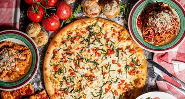 Big Apple Pizza & Pasta
