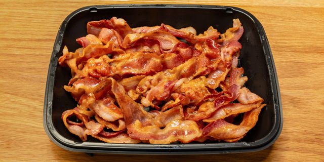 Applewood Bacon for 10