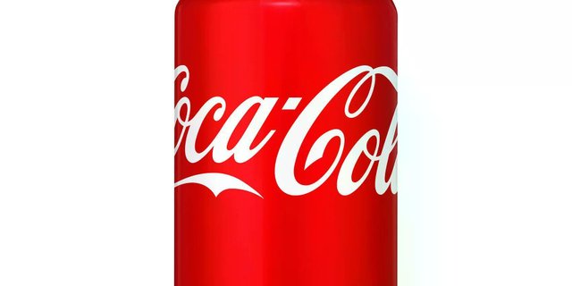 Canned Sodas