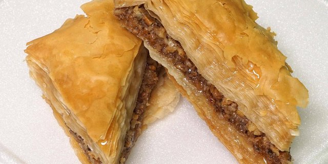 Baklava